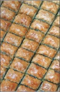 Baklava