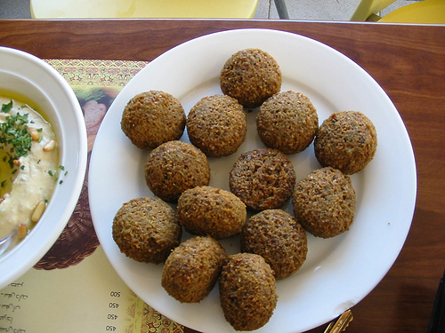 Falafel